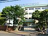 周辺：江戸川区立篠崎中学校 徒歩8分。 610m