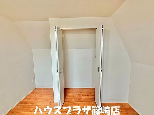 収納を拡大表示