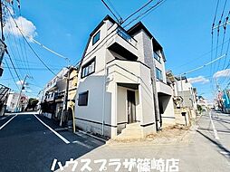 外観の画像