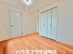 洋室の画像
