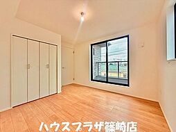 洋室の画像