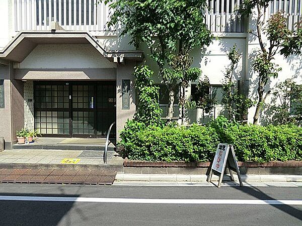 周辺を拡大表示