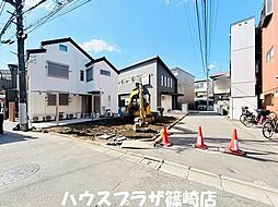 外観の画像