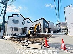 外観の画像