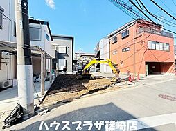 外観の画像