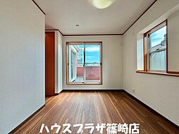 洋室の画像