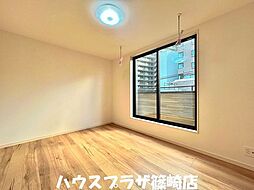 洋室の画像