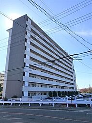 猪子石北住宅1号棟