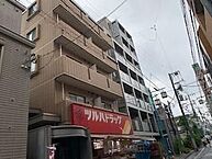 東京都目黒区原町1丁目7-10：物件画像／恵比寿不動産　株式会社ライフアドバンス