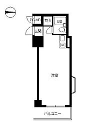 スカイコート渋谷