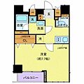 ディアレイシャス市谷薬王寺9階15.0万円