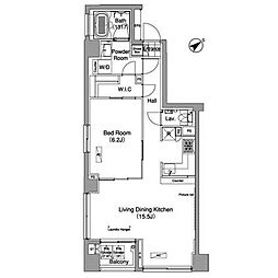 ライズ六本木永坂