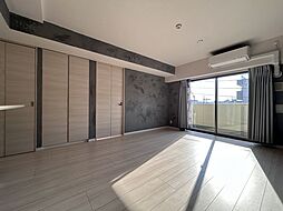 プレシス浮間舟渡駅前 2LDKの写真