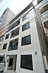 東京都中央区八丁堀2丁目22-3：物件画像／恵比寿不動産　株式会社ライフアドバンス