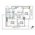 リエール若松町4階25.0万円