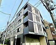 東京都目黒区原町1丁目22-3：物件画像／恵比寿不動産　株式会社ライフアドバンス