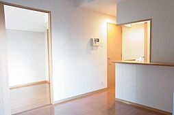 スカイコート後楽園WEST 1LDKの写真