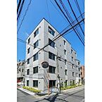 東京都目黒区下目黒2丁目7-3：物件画像／恵比寿不動産　株式会社ライフアドバンス