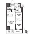 BluRock後楽園7階23.0万円