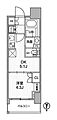 nido蒲田12階13.6万円
