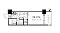 パークリュクス東麻布mono8階14.8万円