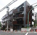 東京都渋谷区南平台町6-16：物件画像／恵比寿不動産　株式会社ライフアドバンス