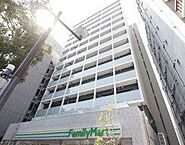 東京都新宿区新小川町1-16：物件画像／恵比寿不動産　株式会社ライフアドバンス