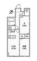 アグライア千石ドゥ5階25.6万円