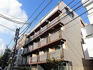 東京都渋谷区千駄ヶ谷3丁目8-8：物件画像／恵比寿不動産　株式会社ライフアドバンス