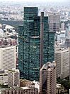 泉ガーデン 徒歩18分。 1370m