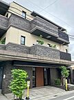 東京都豊島区目白4丁目1-13：物件画像／恵比寿不動産　株式会社ライフアドバンス