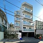 東京都品川区上大崎3丁目14-2：物件画像／恵比寿不動産　株式会社ライフアドバンス
