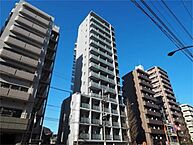 東京都品川区旗の台6丁目24-9：物件画像／恵比寿不動産　株式会社ライフアドバンス
