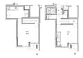 ヴァン・ヴェール武蔵小山2階23.0万円
