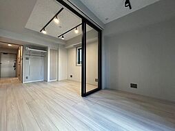 渋谷区本町3丁目マンション 2Kの写真