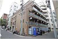 東京都渋谷区渋谷2丁目3-19：物件画像／恵比寿不動産　株式会社ライフアドバンス