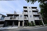 東京都世田谷区奥沢8丁目1-9：物件画像／恵比寿不動産　株式会社ライフアドバンス