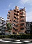 東京都目黒区大橋2丁目8-21：物件画像／恵比寿不動産　株式会社ライフアドバンス