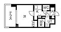 シーズンフラッツ高田馬場リバーサイドサウス1階13.8万円