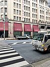 日本橋高島屋S．C．東館 徒歩6分。 470m