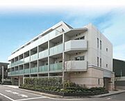 東京都目黒区目黒本町2丁目21-20：物件画像／恵比寿不動産　株式会社ライフアドバンス
