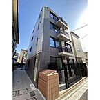東京都品川区荏原5丁目5-21：物件画像／恵比寿不動産　株式会社ライフアドバンス