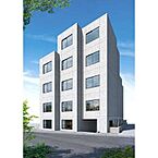 東京都品川区大井5丁目1-24：物件画像／恵比寿不動産　株式会社ライフアドバンス