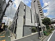 東京都世田谷区上馬2丁目1-7：物件画像／恵比寿不動産　株式会社ライフアドバンス