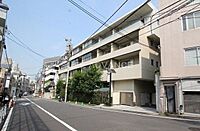 東京都渋谷区猿楽町5-21：物件画像／恵比寿不動産　株式会社ライフアドバンス