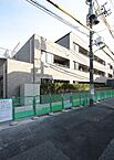 東京都品川区上大崎2丁目3-21：物件画像／恵比寿不動産　株式会社ライフアドバンス