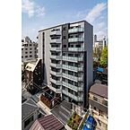 東京都台東区東上野3丁目5-4：物件画像／恵比寿不動産　株式会社ライフアドバンス