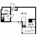 セルフィスタ渋谷2階14.0万円
