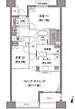 アビティ目黒4階38.7万円