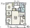 CRESTCOURT池上14階37.4万円